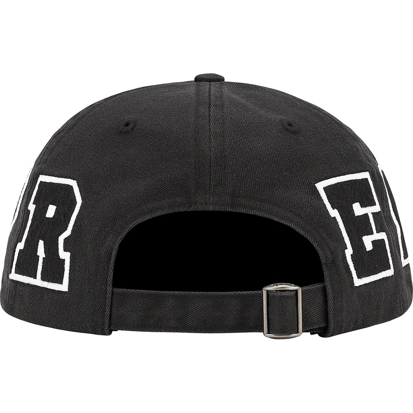 Spellout 6-Panel view 20